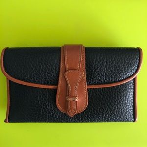 Dooney and Bourke Wallet